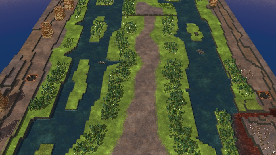 River Fork