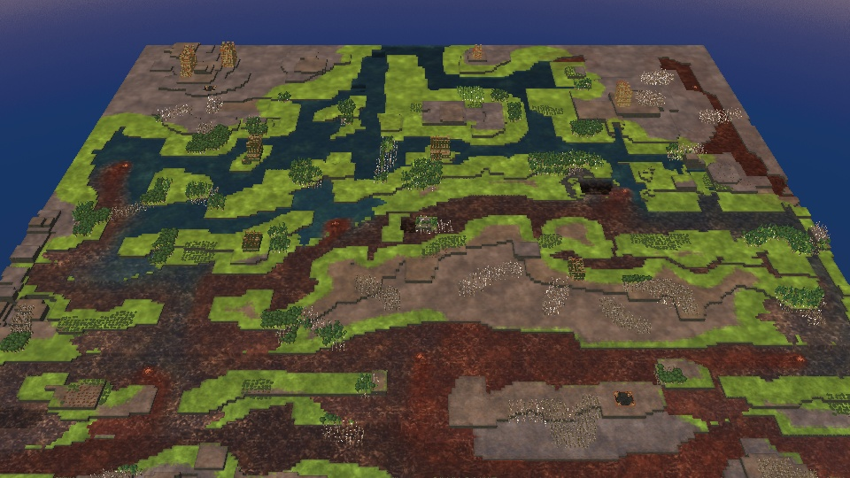Waterways
