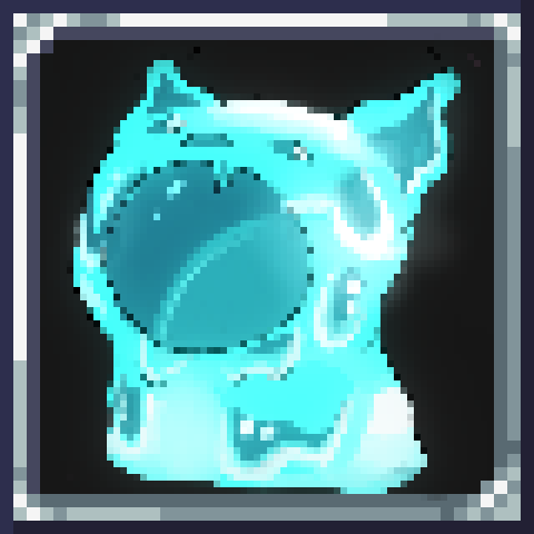Oceans PopPet – tModLoader Mod