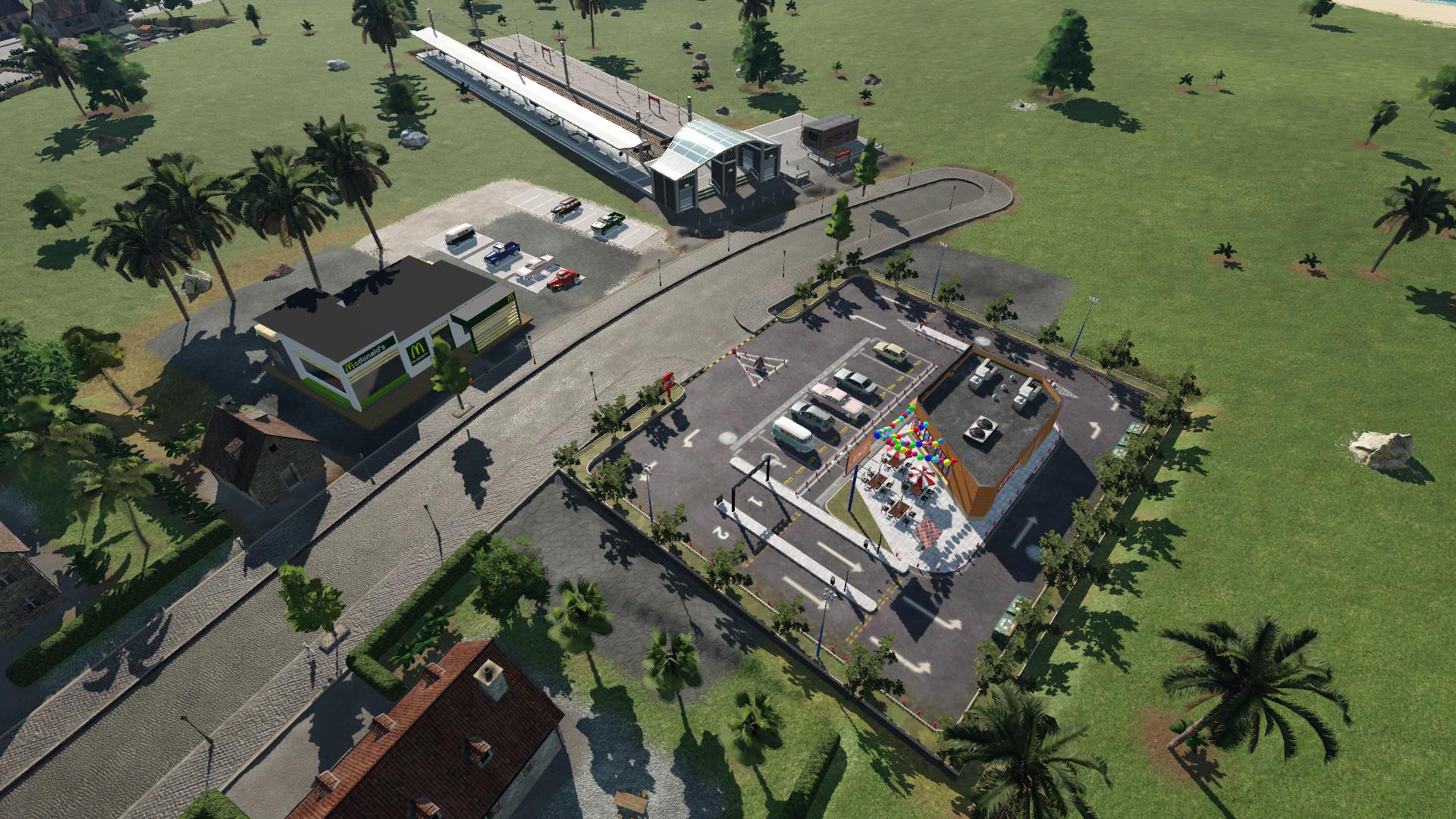 McDonald Island
