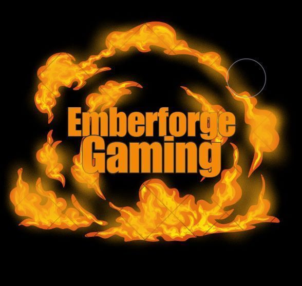 Emberforge Customs