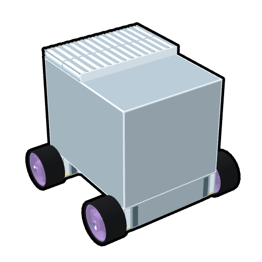 FoodServer