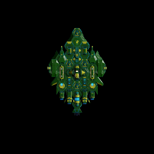 DDG Destria Mk 1