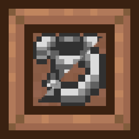 Make Me Accessory (And Armor) – Terraria Mod