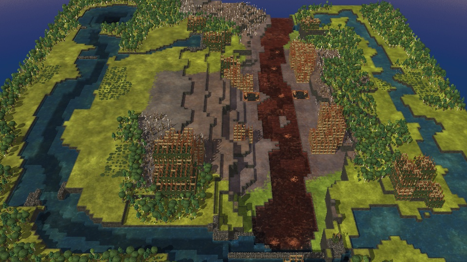 Great Toxic River