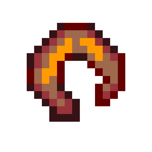 Reaper's Chaos Mod – tModLoader Mod