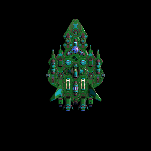 DDG Vortex