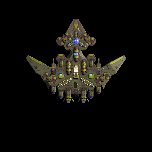FFG Kestrel
