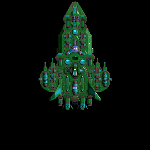 DDG Gladius