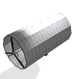 WIND TUNNEL