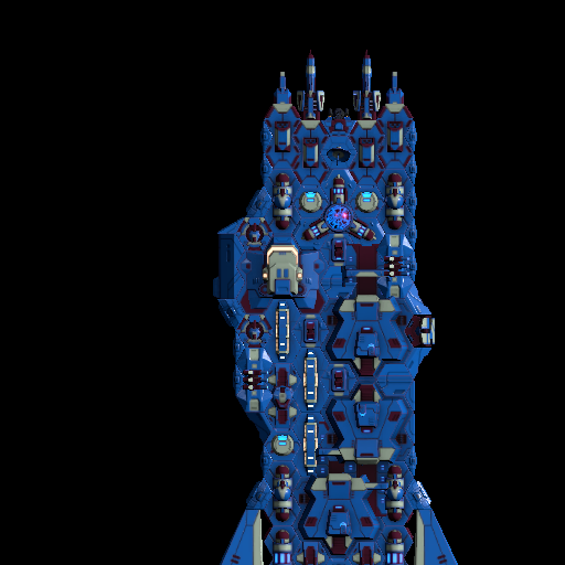 TCS Victory CV-40