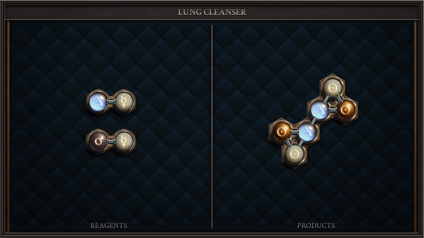 Lung Cleanser [PRODUCTION]