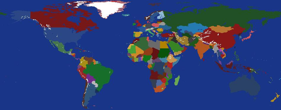 Minimal Change 2024