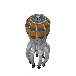 Rocktopus