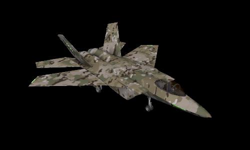 BlackBirds Multicam