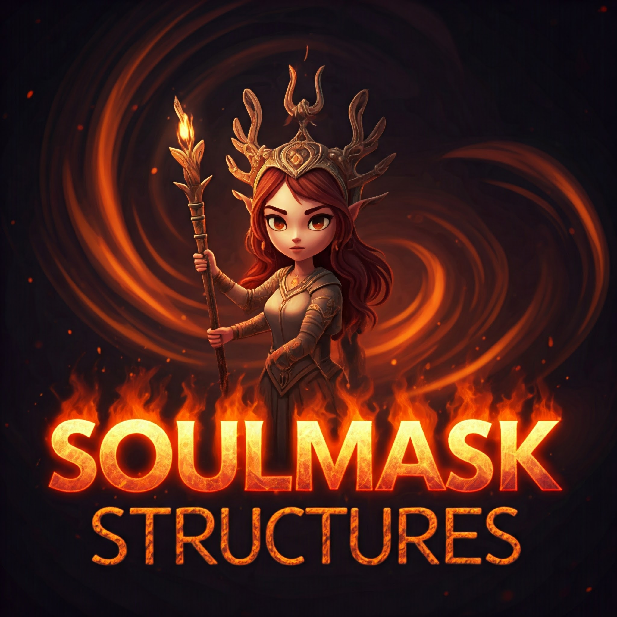 Collection Pack - Structures    ---    结构合集包