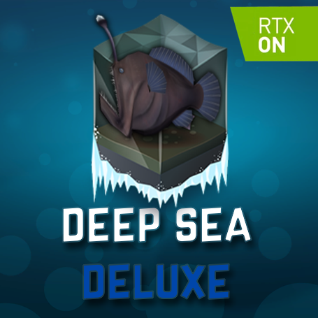 Deep Sea Deluxe