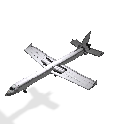 AIRBUS SSTO