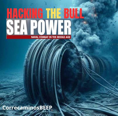 HACKING THE BULL _RED SIDE