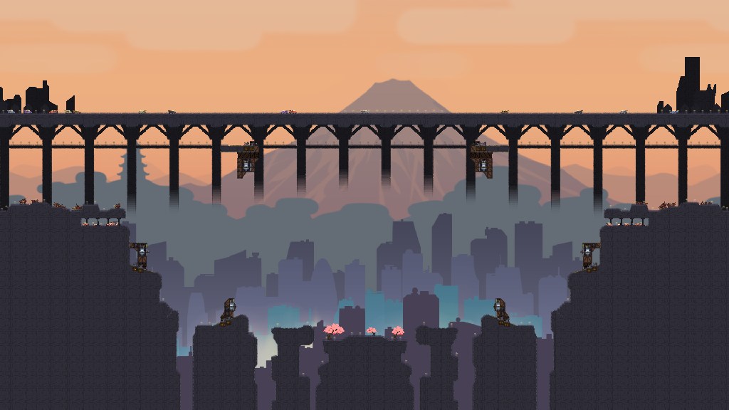 Bridge