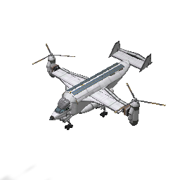 Osprey type beat