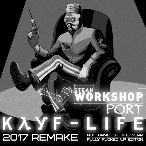 KAYF-LIFE 2017 Port