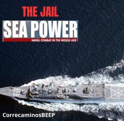 THE JAIL