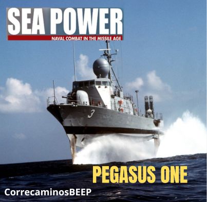 PEGASUS ONE