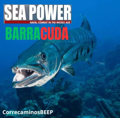 BARRACUDA