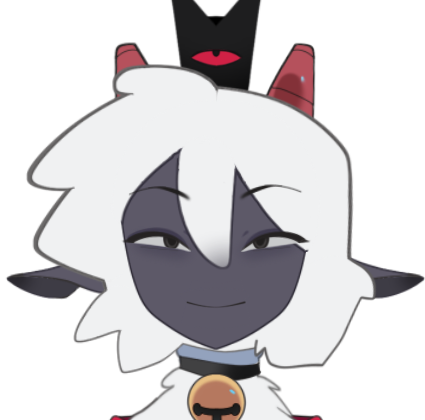 Lamb Cult Of The Lamb Vtuber