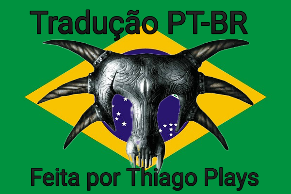 Tradução Gothic 1(Classic) PT-BR