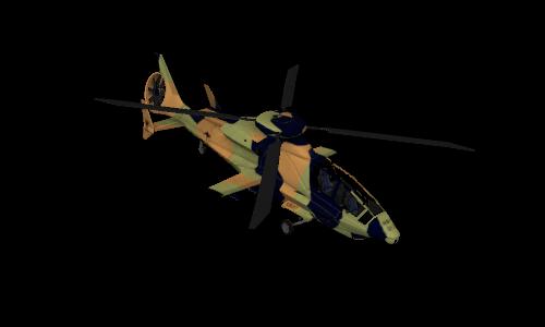 Australian Army AH-94
