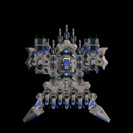 Planet killer