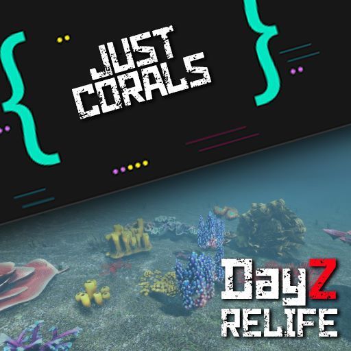 Corals (RELIFE)