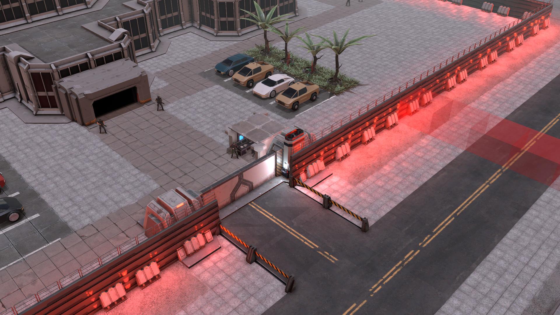 Hostage Rescue