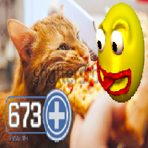 food heals past max health