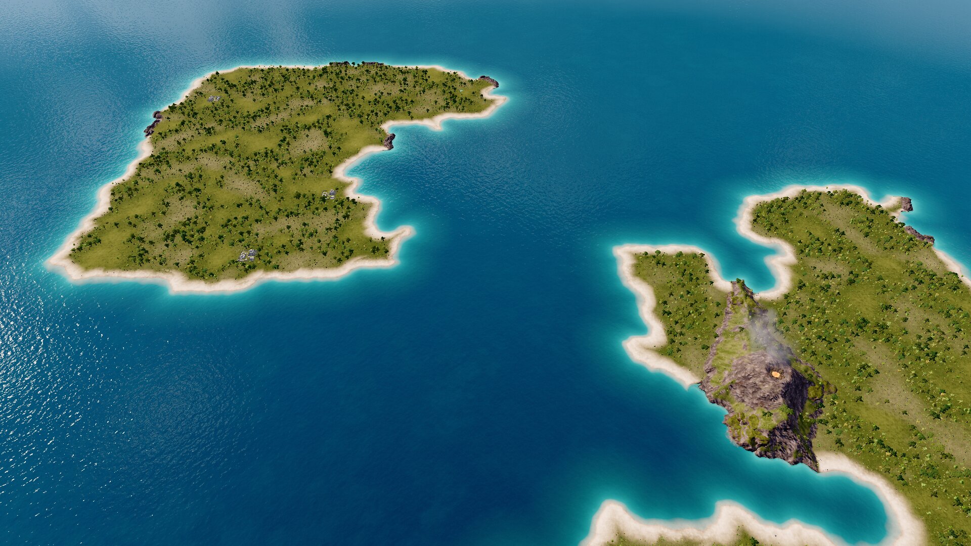 gold map