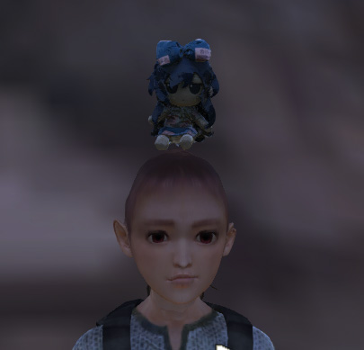 shion fumo