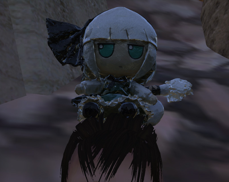 youmu fumo