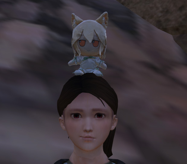 Tsukasa fumo
