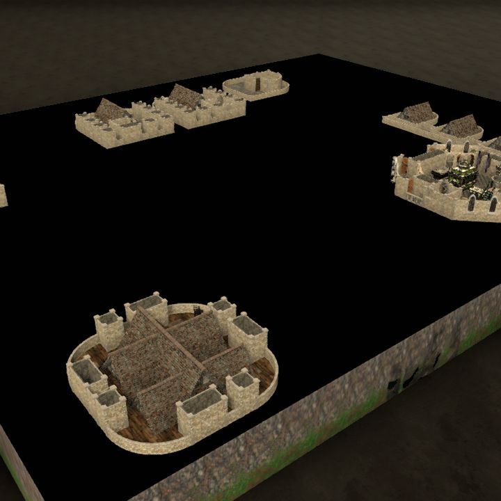 WFRP DotR Castle Wittgenstein IB 3F