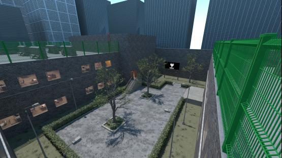 Hide and seek | seek_school