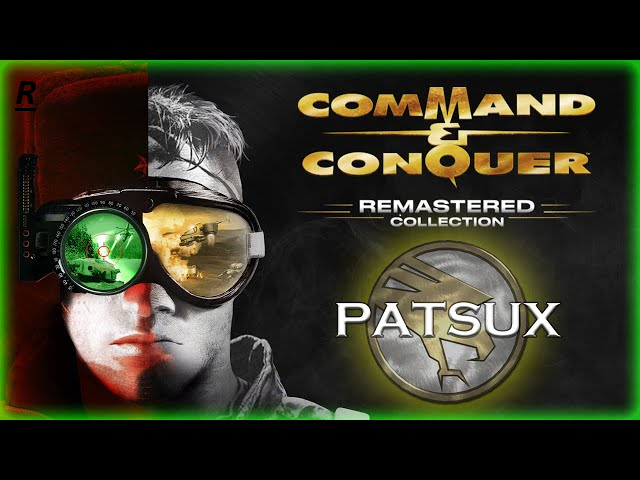Patsux -V2-[Remixed]