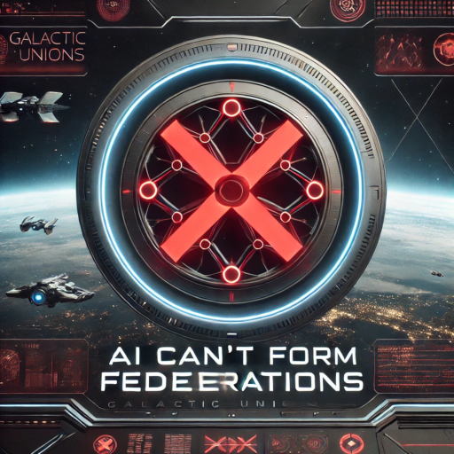 Not AI Federations
