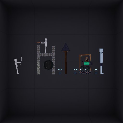 Clash Royale Tower