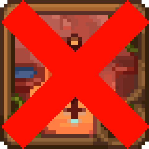 Calamity Mod Blocker (Patch Update) – tModLoader Mod