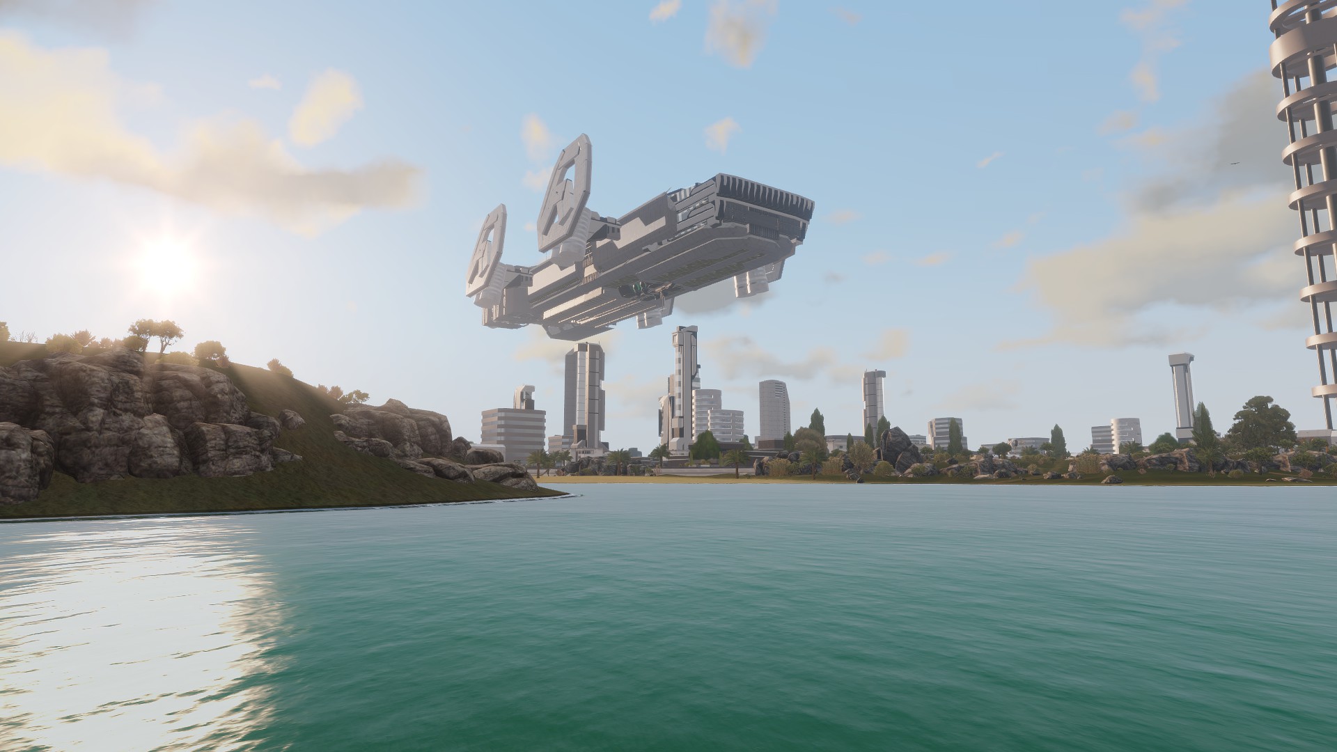 IMS Carrier Comp