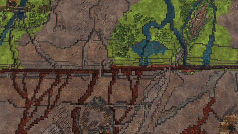 Rift of the Ancients
