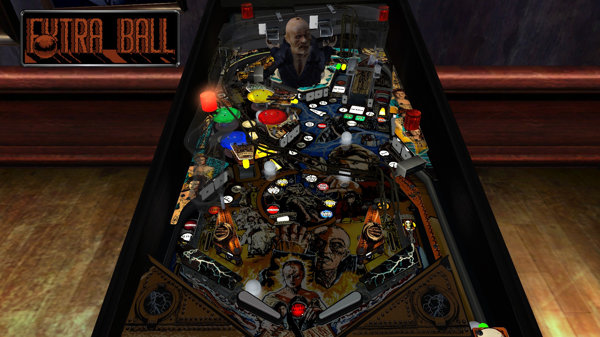 Steam コミュニティ :: Pinball Arcade Steam コミュニティ :: Pinball Arcade