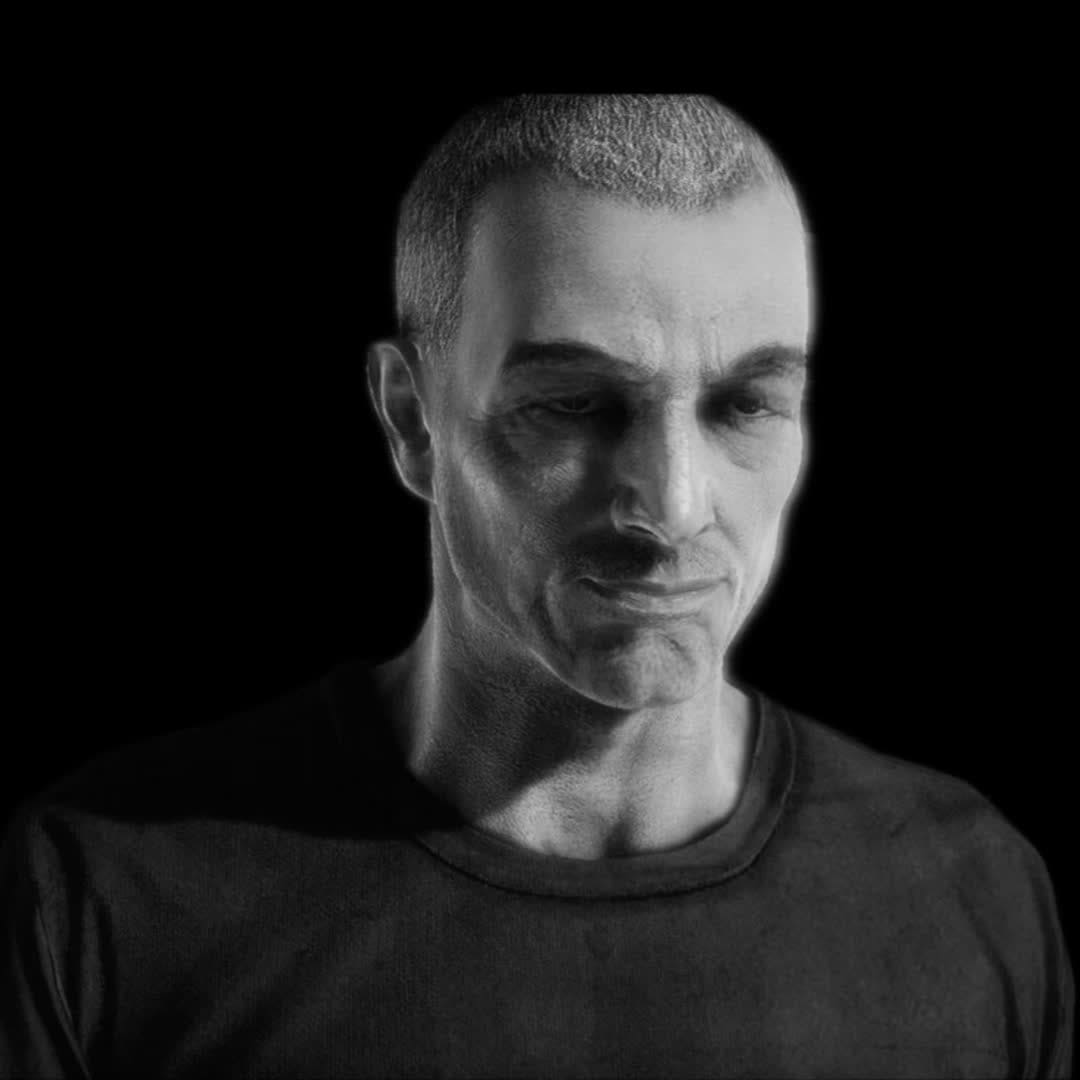 Джон Конрад - John Conrad.